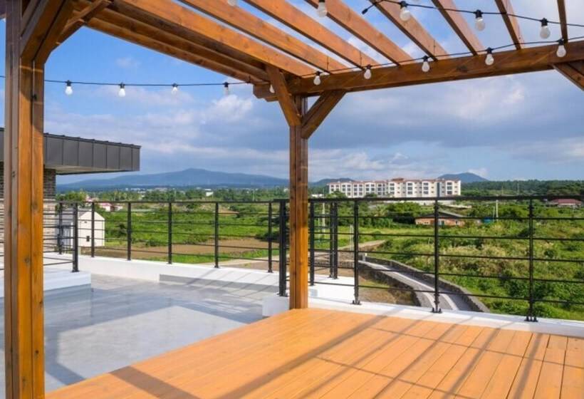 Jeju Liverpool & Spa Pension