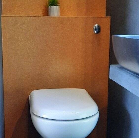 Loch Awe Luxury Eco Cabins