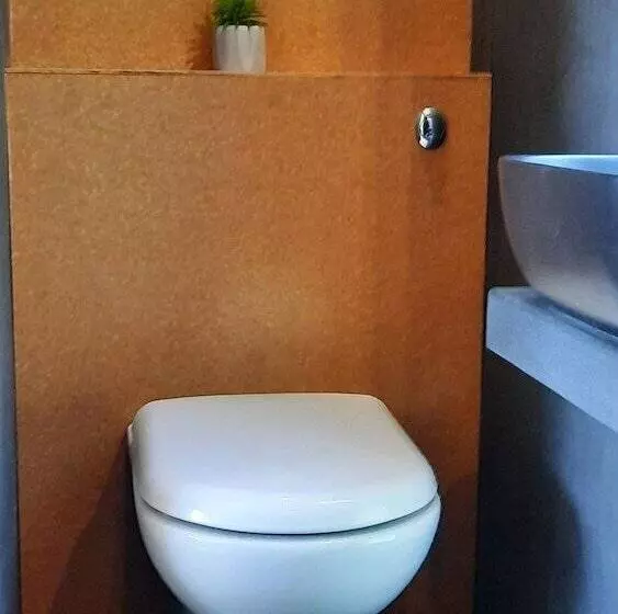 Loch Awe Luxury Eco Cabins