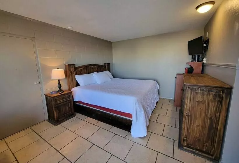 Motelli Five Star Inn