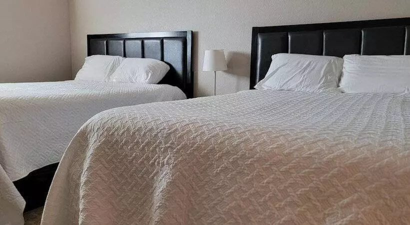 Motelli Five Star Inn