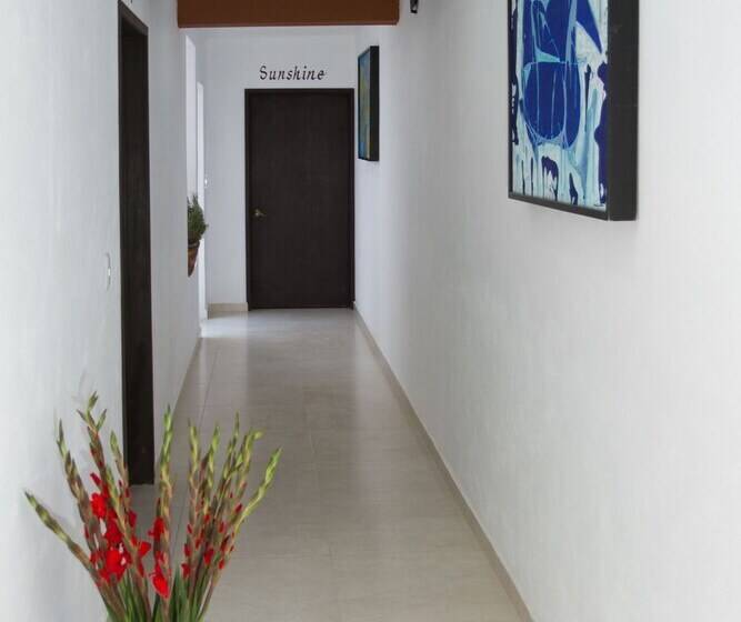 ペンション Casa Sunrise