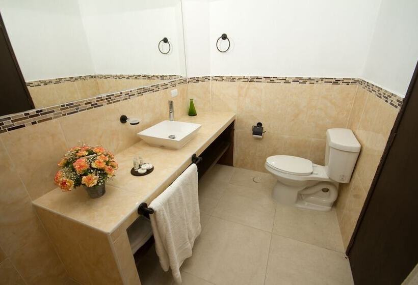 ペンション Casa Sunrise