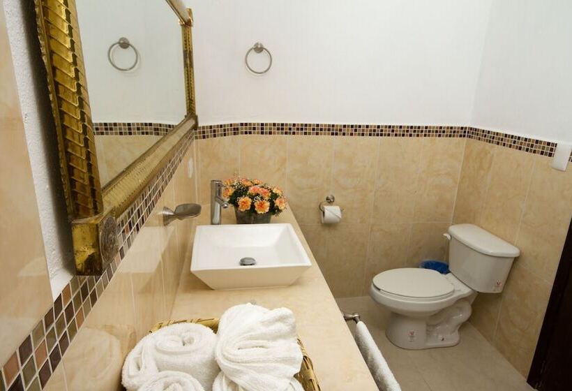 ペンション Casa Sunrise