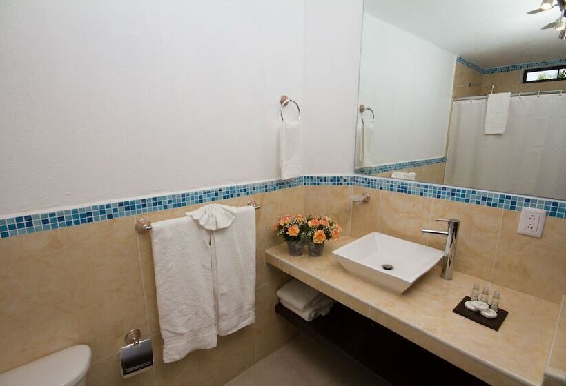 ペンション Casa Sunrise