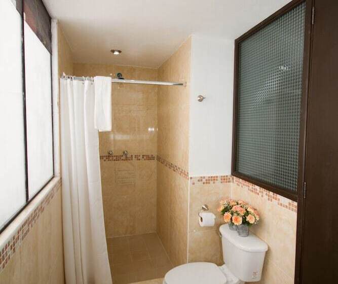 ペンション Casa Sunrise