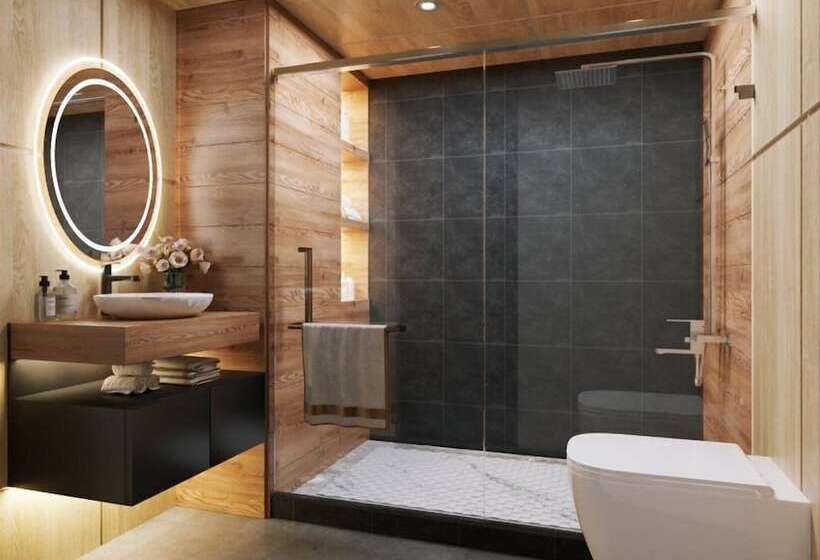 ペンション Bunkies The Cut