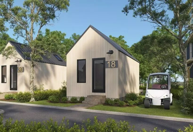 Majatalo Bunkies The Cut