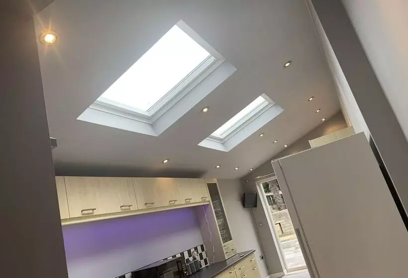 レジデンス Inviting 3 Bed House In Lowestoft Near The Beach