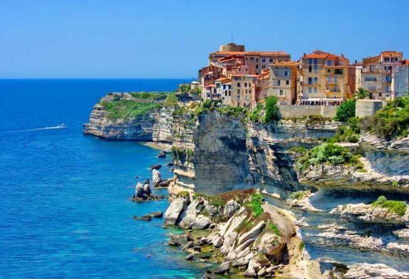 レジデンス Résidence Acqua Linda