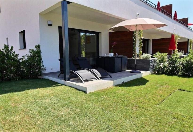 レジデンス Résidence Acqua Linda