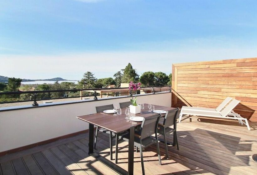 レジデンス Résidence Acqua Linda