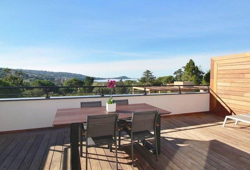 レジデンス Résidence Acqua Linda