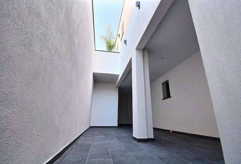 レジデンス Résidence Acqua Linda