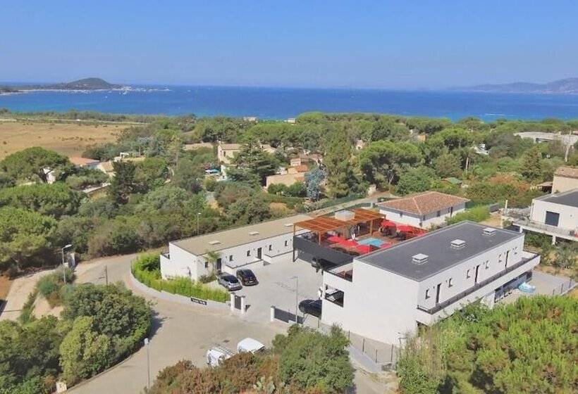 レジデンス Résidence Acqua Linda