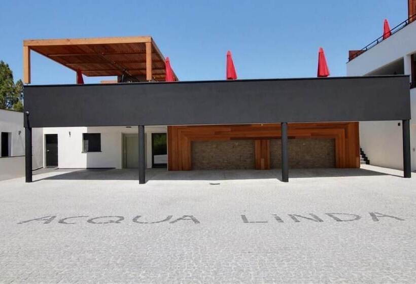 レジデンス Résidence Acqua Linda