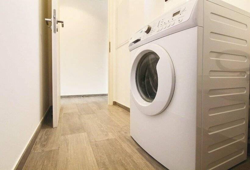 レジデンス Résidence Acqua Linda