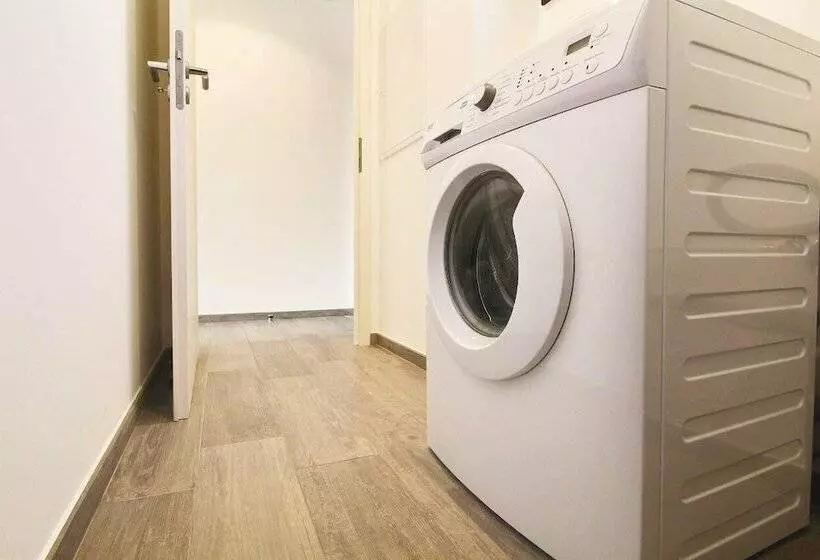 レジデンス Résidence Acqua Linda