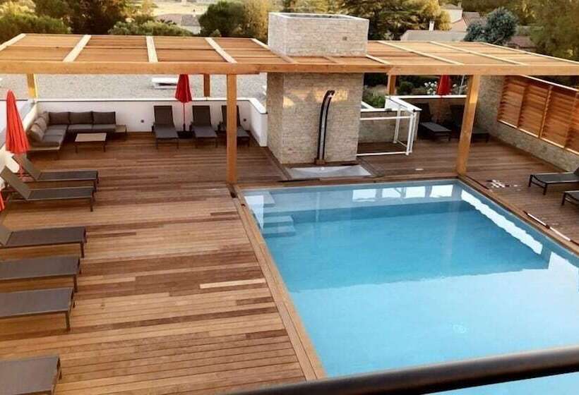 レジデンス Résidence Acqua Linda