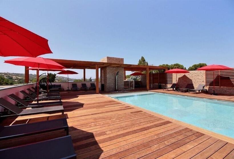 レジデンス Résidence Acqua Linda