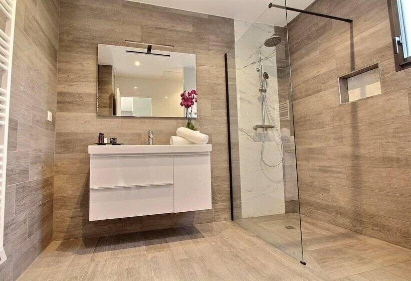 レジデンス Résidence Acqua Linda