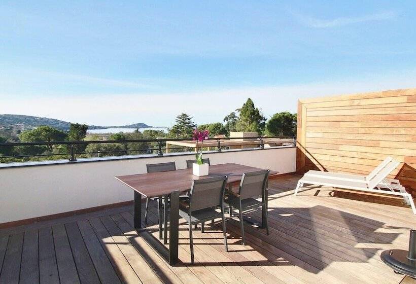 レジデンス Résidence Acqua Linda