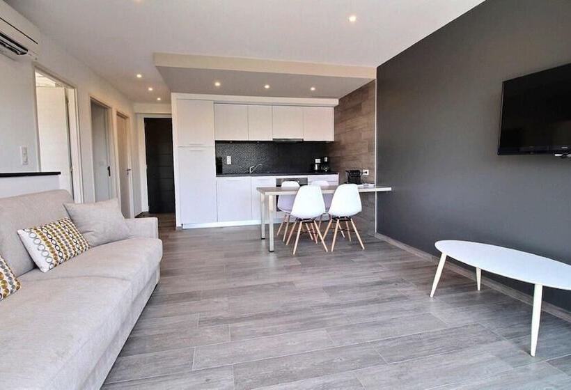 レジデンス Résidence Acqua Linda