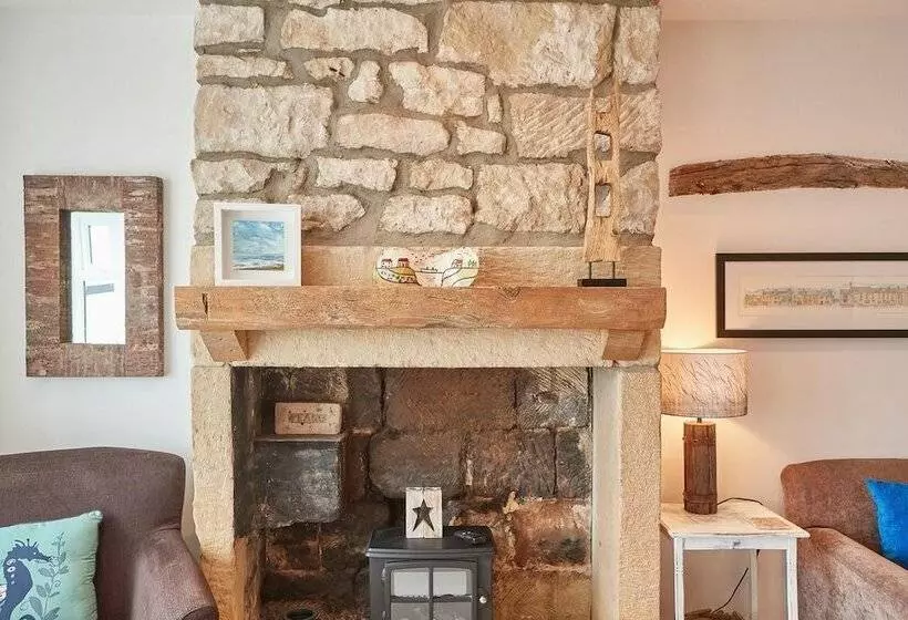 The Cottage Marksebythesea