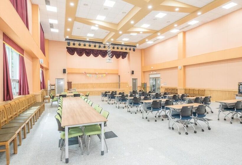 Tongyoung Sandeulhae Healling Pension