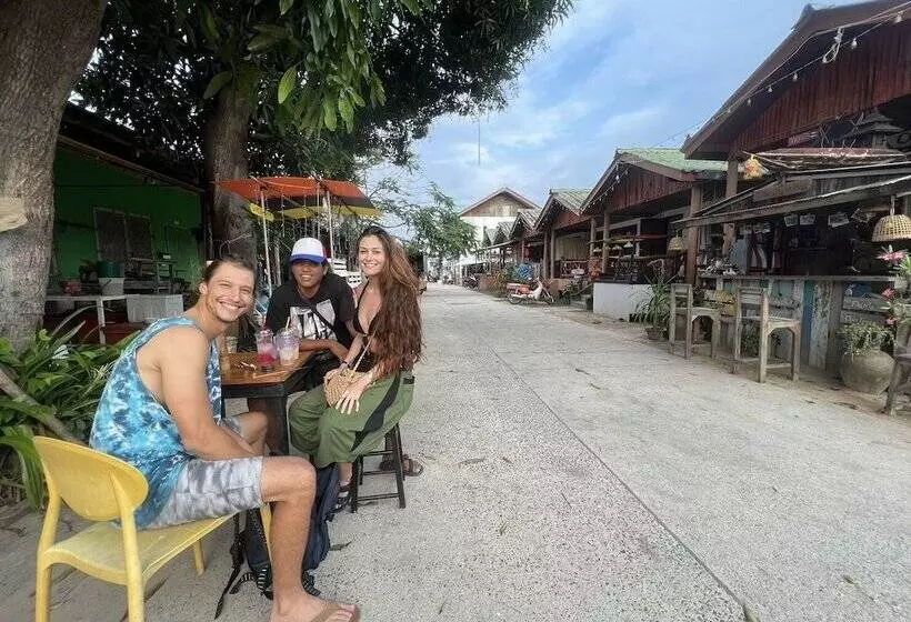 U Hostel Koh Phangan