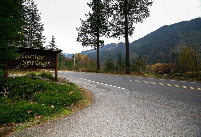 76gs   Genuine Log Cabin   Wi Fi   Pets Ok   Sleeps 4