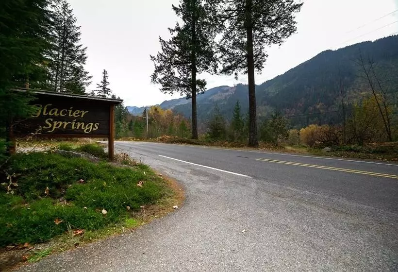 76gs   Genuine Log Cabin   Wi Fi   Pets Ok   Sleeps 4