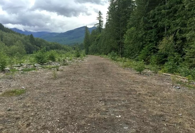 76gs   Genuine Log Cabin   Wi Fi   Pets Ok   Sleeps 4