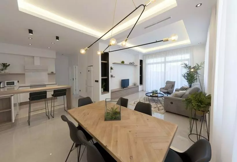 Apartamentos La Laguna Fase Ii