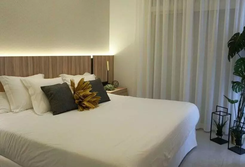 Apartamentos La Laguna Fase Ii