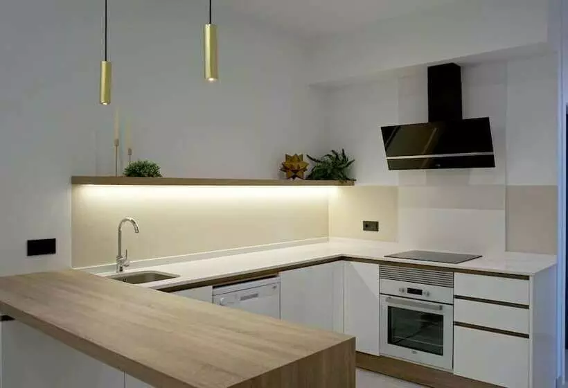 Apartamentos La Laguna Fase Ii