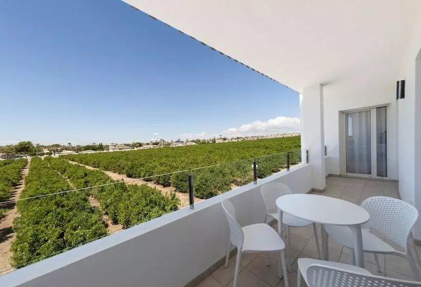 Apartamentos La Laguna Fase Ii