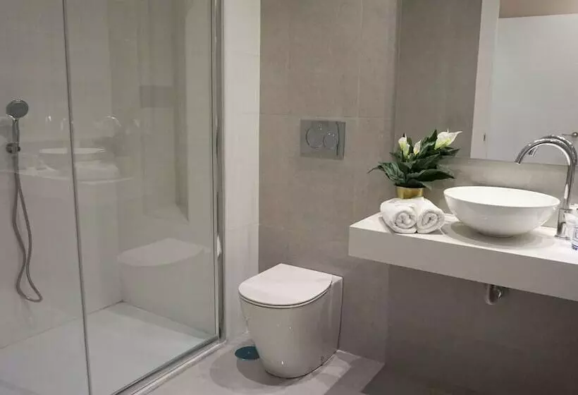 Apartamentos La Laguna Fase Ii