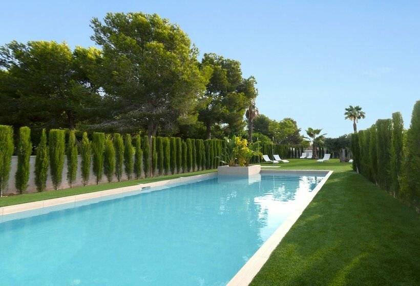 Apartamentos La Laguna Fase Ii