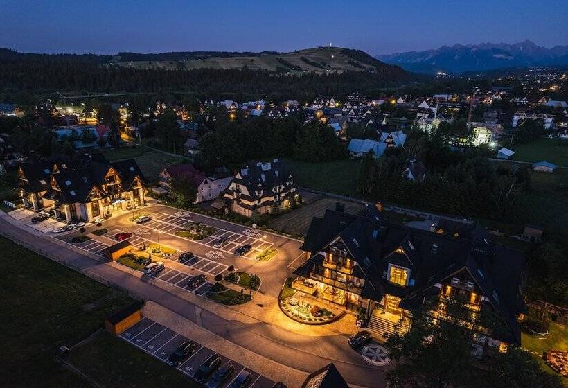 Aparthotel Góralski