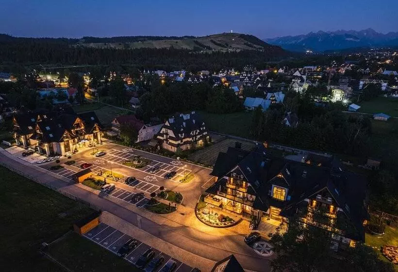 Aparthotel Góralski
