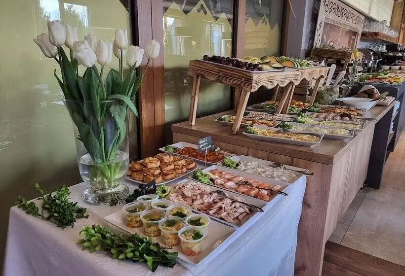 Aparthotel Góralski