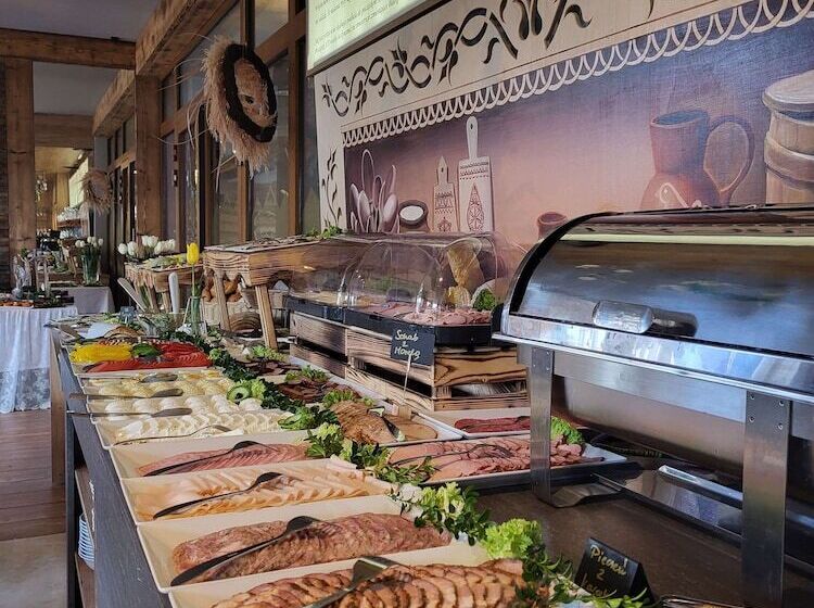 Aparthotel Góralski