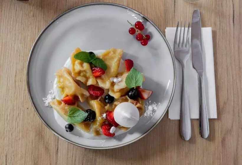 Aparthotel Góralski