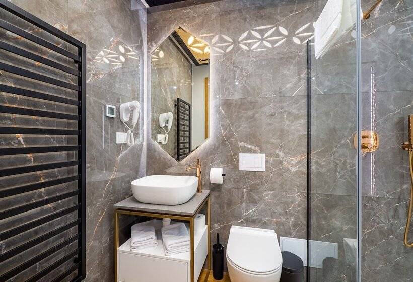 Aparthotel Góralski