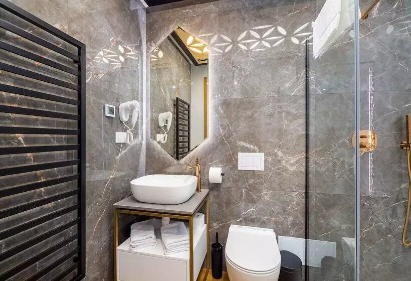 Aparthotel Góralski