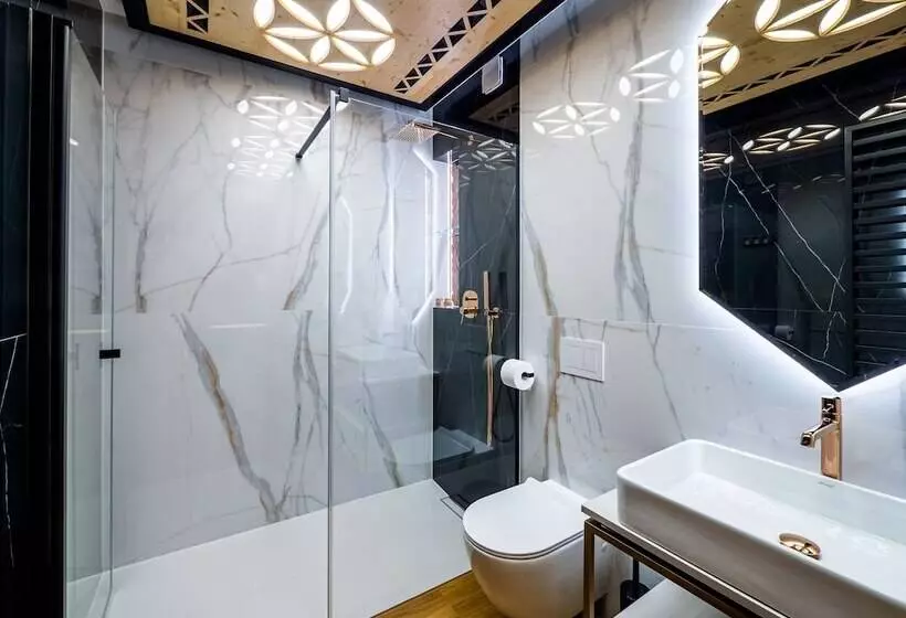 Aparthotel Góralski