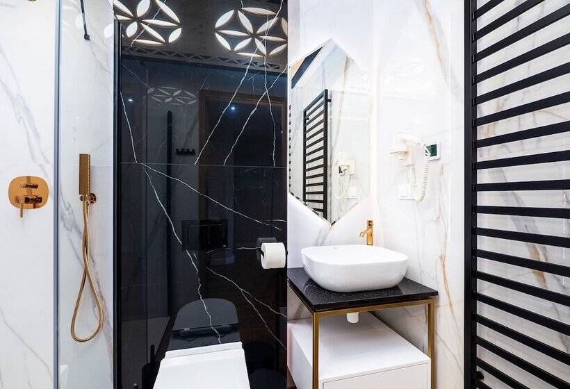 Aparthotel Góralski