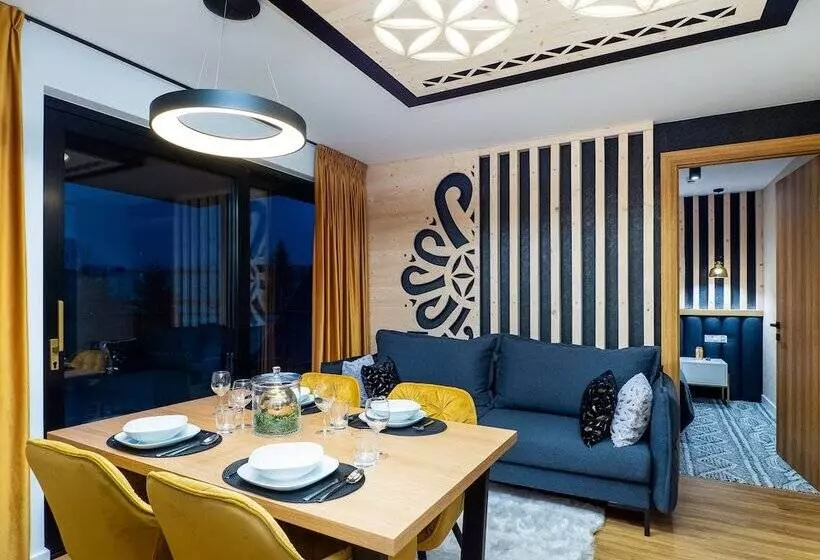 Aparthotel Góralski