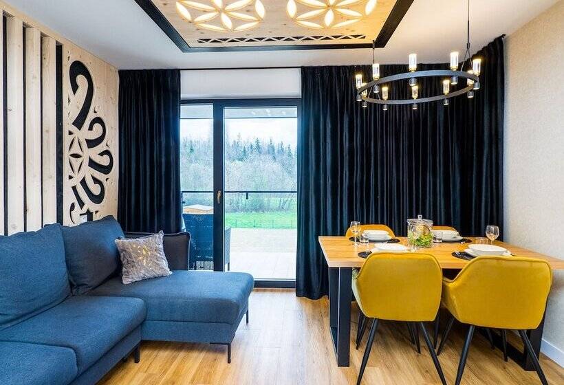 Aparthotel Góralski
